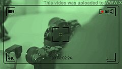 Behind scenes brazilian latina monster cock anal backstage seductive cosplay tease?