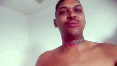 wanna see my small cock solo stroke success?