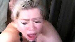 mature slut wife takes hot fuck tits mouth and ass
