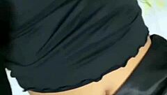 mexican model alexia leaks intimate athletic ass tits masturbation video