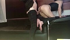 wanna see this big ass brunette get fucked everywhere nonstop