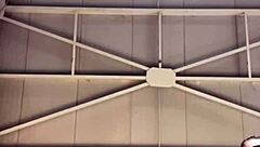 Curvy Bbw Fingers Fat Pussy to Orgasm Cumming Public Gym