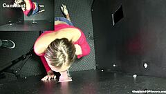 Christy Swallows 13 Massive Cumshots in Hardcore Fuck Fest