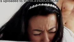 XXX Colombian's Wild Horny Fuck Explosion!