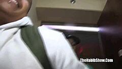 transman phoenoisseur pounds sexy ebony crossdresser lizzy raw hardcore