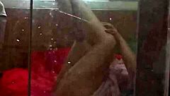 Chubby Homemade Wife Solo Masturbation Orgasm Fetish