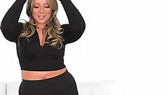 dominant blonde goddess athena bellamy commands your explosive cum tribute