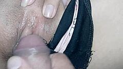 i share her tight spot... feels so good