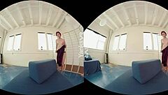 Hedera's Horny Amateur Nipple Humping Orgasm Climax