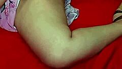 Chubby Homemade Wife Solo Masturbation Orgasm Fetish