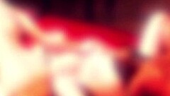 latina milf babe strips naked ass tits photoshoot tease