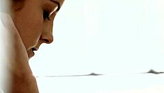 wanna see this beautiful euro babe finger her dripping wet pussy?