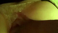 curvy milf latina fucked doggystyle in hot motel by client