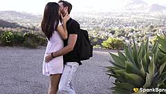 Horny Stepsis Begs for Stepbro's Monster Cock in Every Hole