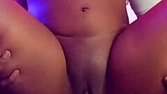 stepsis loses bet pays with tight ass pounding