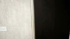 Horny Slut Mishell Craves Cock Desperately