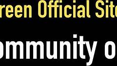 Maggie Green nastily sucks glass dildo after ass drilling