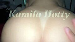 my boyfriend's friend unexpectedly fills my tight pussy with his hot load