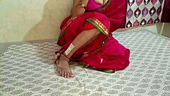 Indian Teacher Grabs Student's Cock From Pocket Sparks Wild Cigarette-Fueled Fuck