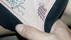 i share her tight spot... feels so good