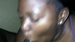 GOOD HEAD FATS ASS TWERKING NUT QUICK!