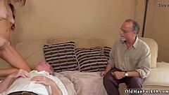 hey russian 18+ skinny small tits sucks old gang cumshots