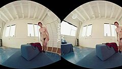 Hedera's Horny Amateur Nipple Humping Orgasm Climax