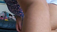 Home Workout to Keep My Body Hot for My Lovers