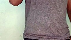 village teen's first hotel prostitute fuck