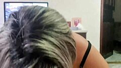 Blonde Slut Cheats with Huge Cock in Wild Betrayal!