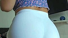 Home Workout to Keep My Body Hot for My Lovers