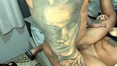 brazilian latina nerd begs no creampie inside i'm married