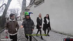i watch sofia lee and venerea maxima huge tits foursome