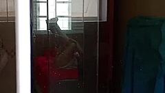 Chubby Homemade Wife Solo Masturbation Orgasm Fetish