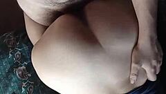 Curvy mature milf bends over for intense doggystyle pounding