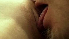 Sexy worker sucks cock desperately for quick cash in raw reality