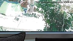 Hairy Mature Rims Ass Licks Deep Rimjob Pleasure