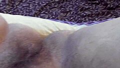 Hairy Mature Rims Ass Licks Deep Rimjob Pleasure