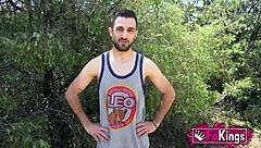 Ebonly Goddess Luna Blackx Fucks Stranger On Blind Date Doggystyle