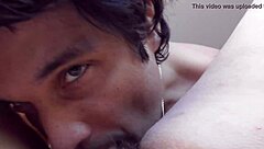 Hairy Mature Rims Ass Licks Deep Rimjob Pleasure