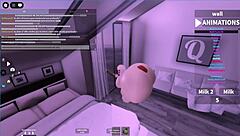 Lesbian Latina Pounds Black Futa In Hardcore Sex