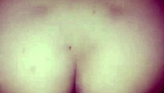 quick indonesian fun before husband arrives