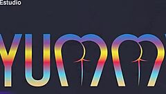 Larissa Leite Sereia Ninfo Fist Asses DAP Rim Wildly