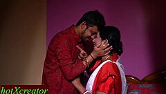 widow bhabhi rides devar's cock in hardcore indian fuck