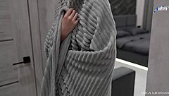 vacation casual fuck with hot babe tricked into rough sex