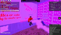 voyeur peeks on roblox condo rp sex with hot voice audio