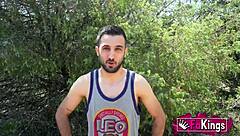 Ebonly Goddess Luna Blackx Fucks Stranger On Blind Date Doggystyle