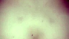 quick indonesian fun before husband arrives