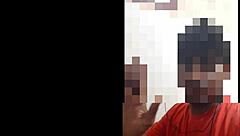 indian beauty flashes pussy and cock outdoors publicly