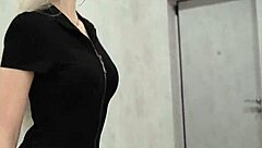 vacation casual fuck with hot babe tricked into rough sex